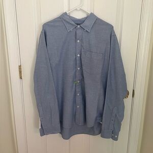 Bonobos Everyday Oxford Shirt